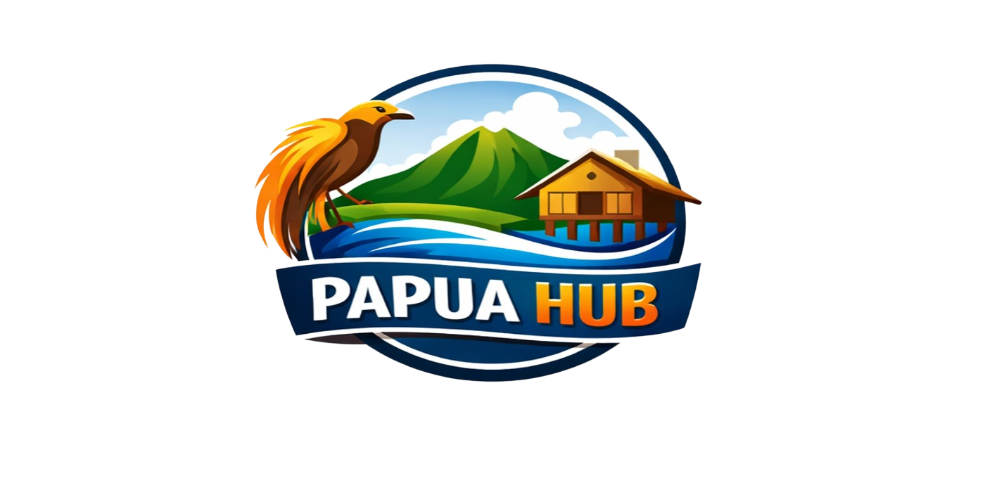 Papua Hub